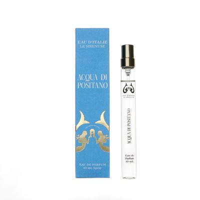 EAU D ITALIE Acqua Di Positano EDP 10 ml